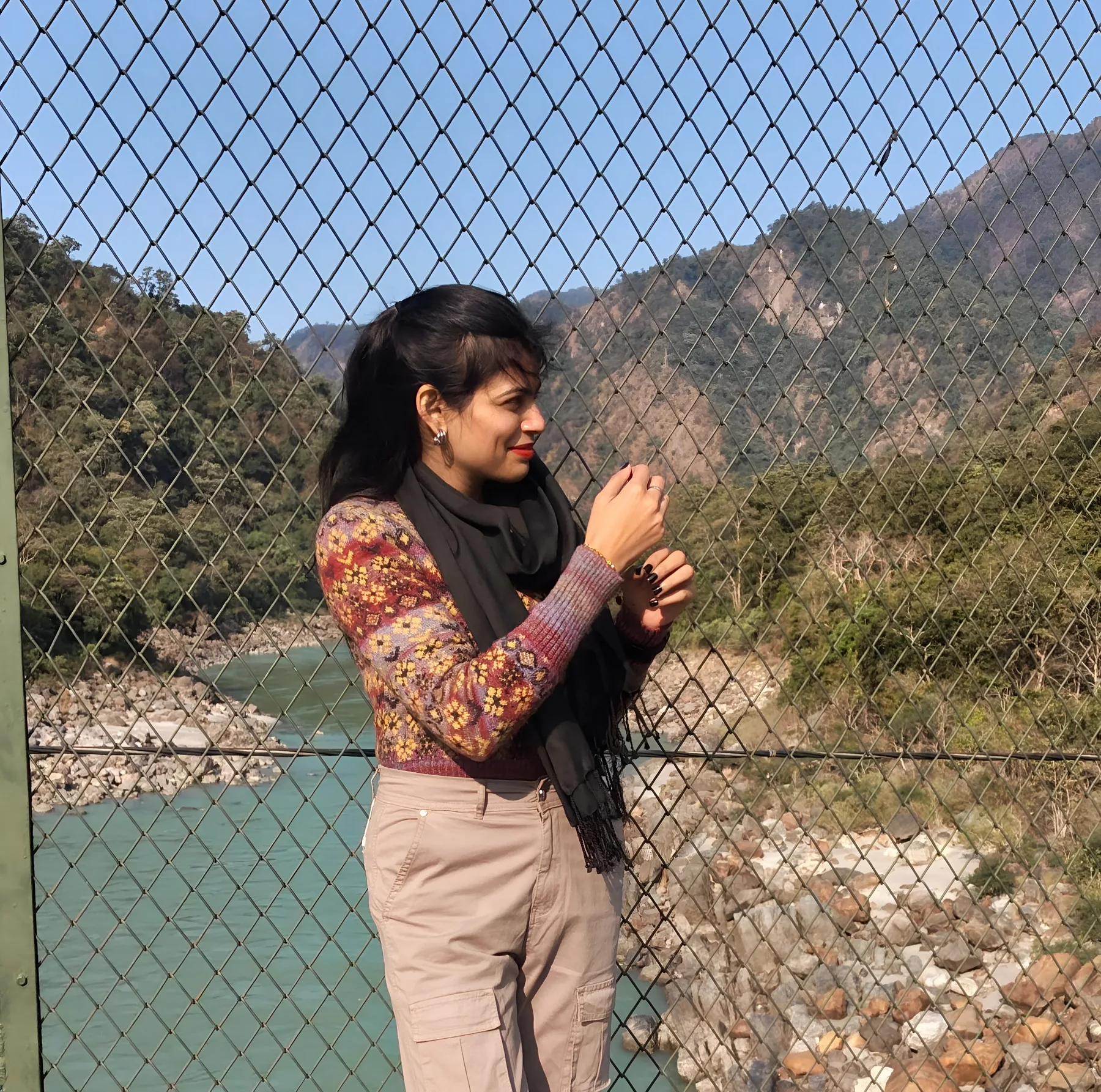 Vidushi Upadhyay