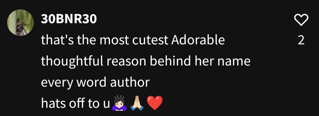 Reader review 1