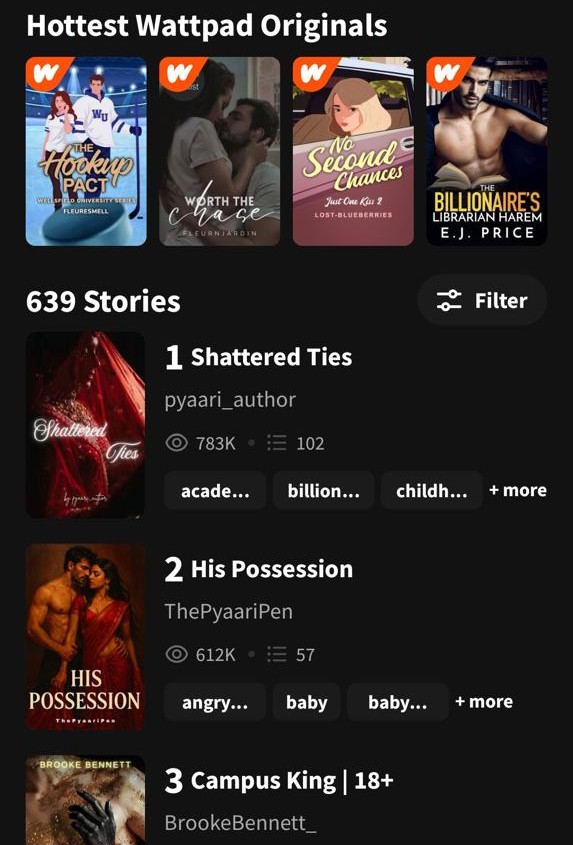 Reader review 7