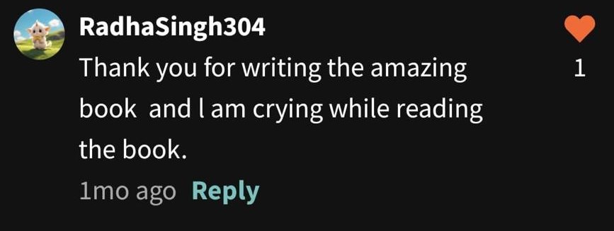 Reader review 4